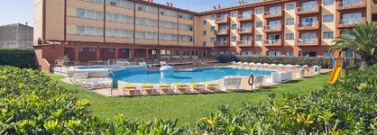 Rvapartaments Estartit Confort