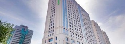 Holiday Inn & Suites Langfang New Chaoyang