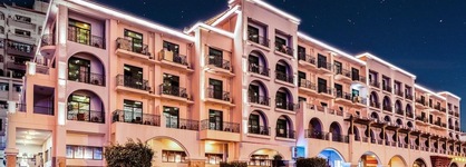 Sanya Baohong Hotel Annex Building