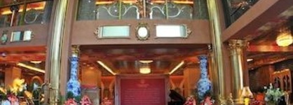 Dibai 7 Star Hotel