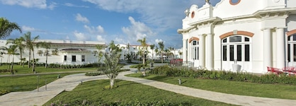 Azul Beach Resort Punta Cana By Karisma