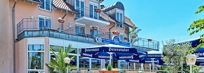 Hotel Mythos