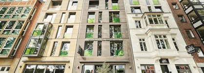 Designhotel Überfluss