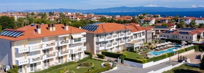 Lagaria Apartments