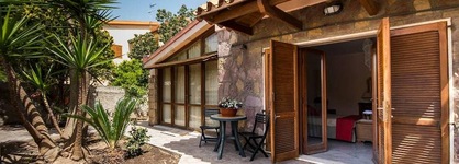 Villa Iole Apartment