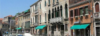 Residence Palazzo Odoni