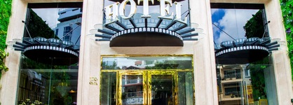 Cicilia City Hotel Saigon Center