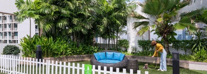 Grand Asoke Suites Boutique Residence