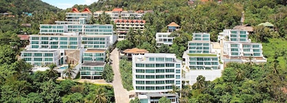 Shanaya Residence Ocean View Kata