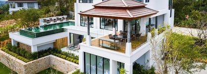 Horizon Villas Samui