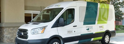 Homewood Suites By Hilton Fort Smith