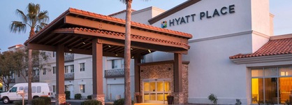 Hyatt Place Phoenix Chandler-Fashion Center