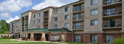 Courtyard By Marriott Decatur