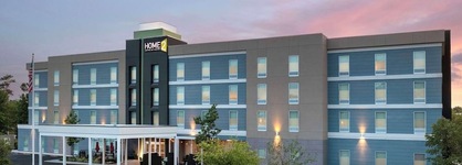 Home2 Suites By Hilton Summerville