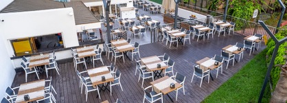 Viking Beach Hotel