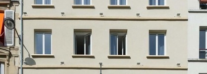 Be You Luxury Apart'hotel