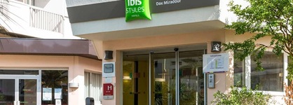 Ibis Styles Dax Center