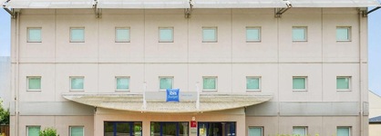 Ibis Budget Orléans Nord Saran