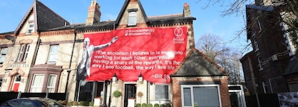 Hotel Anfield
