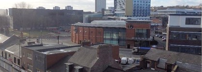 City Quadrant