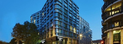 Residence Inn By Marriott London Kensington