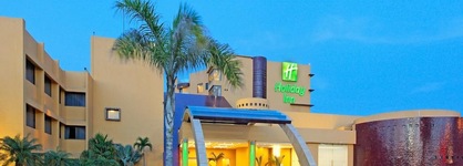 Holiday Inn Boca Del Rio