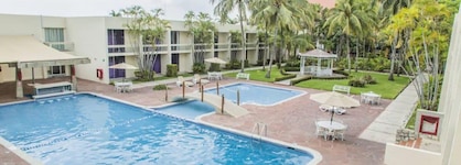 Hotel Posada De Tampico