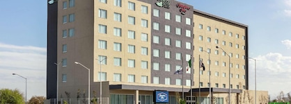 Hampton Inn by Hilton Monterrey Apodaca