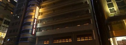 Dormy Inn Premium Namba Annex Natural Hot Spring