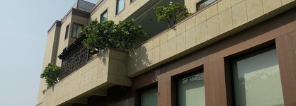 Lemon Tree Premier 1, Gurugram