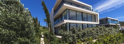 Golden Rays Luxury Apartments