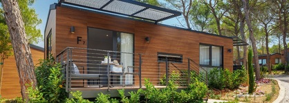 Gava Waterman Island Cottages