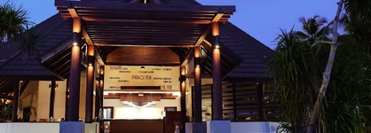 Robinson Club Maldives - Adults Only