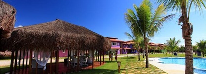 Toko Village Casa Férias