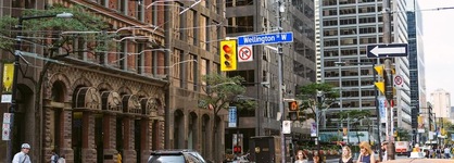 Quickstay - Enchantment In Yorkville - Yonge & Bloor
