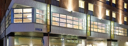 Hotel Riverton