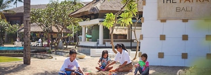 Villas At The Patra Bali Resort & Villas