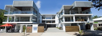 Maggies Beachfront Apt. 8