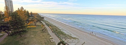 Golden Sands - Private Apartments