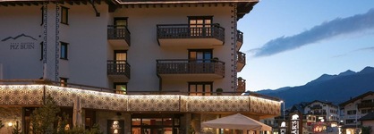 Hotel Piz Buin