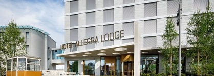 Hotel Allegra Lodge