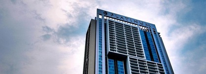 Saba Suites At Platinum Klcc Kuala Lumpur