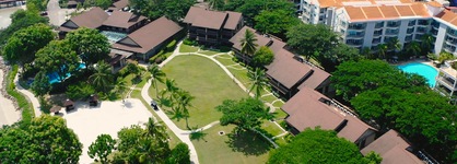 Ombak Villa Langkawi