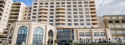 Grand Hotel Huis Ter Duin