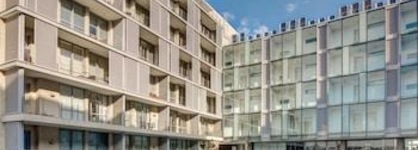 Harbour Bridge Luxury Apartments