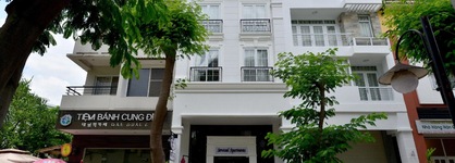 Saigon South Serviced Apartments 2