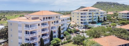 Blue Bay Apartments