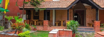 Hotel Ganesh Himal