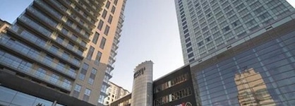 Platinum Towers Country 2 Country