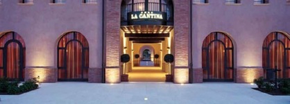 La Cantina Hotel Residence